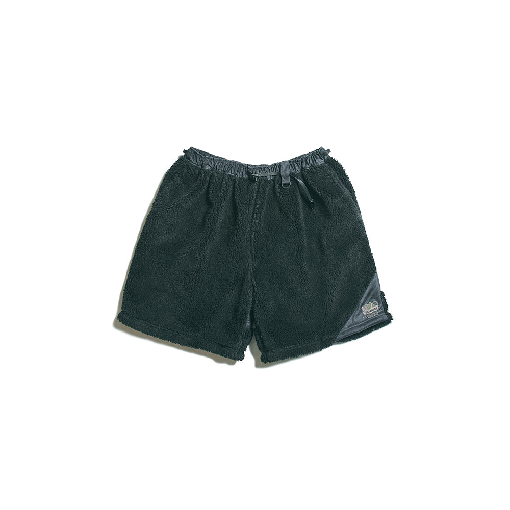 THM FLEECE SHORTS is-ness×Y(dot)BY NORDISK 3