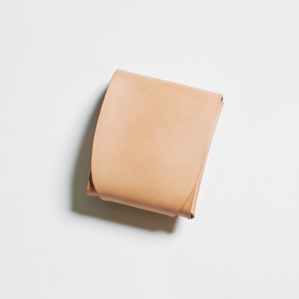 LEATHER WALLET 2
