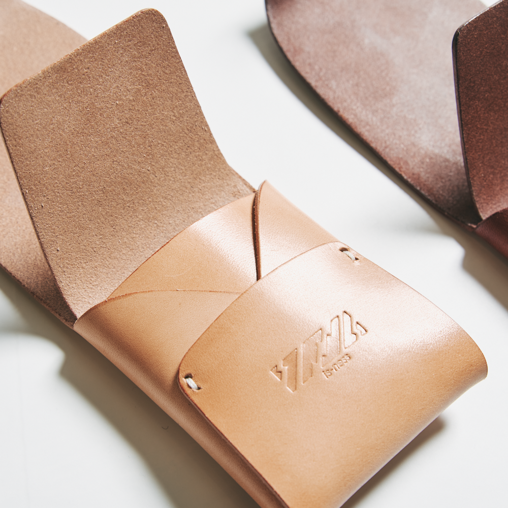 LEATHER WALLET 4