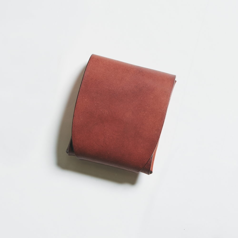 LEATHER WALLET 1