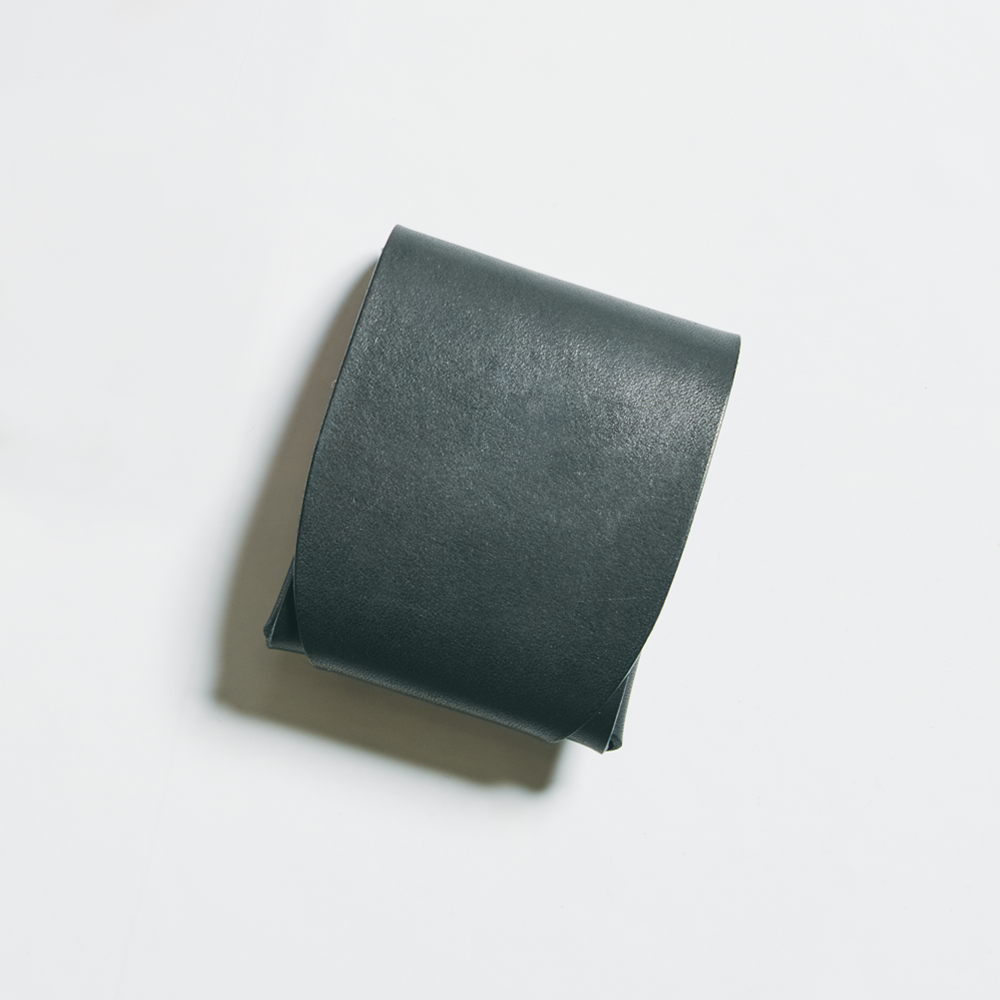 LEATHER WALLET 3