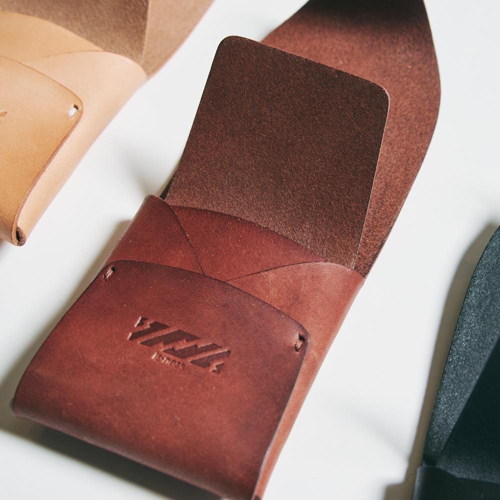 LEATHER WALLET 7