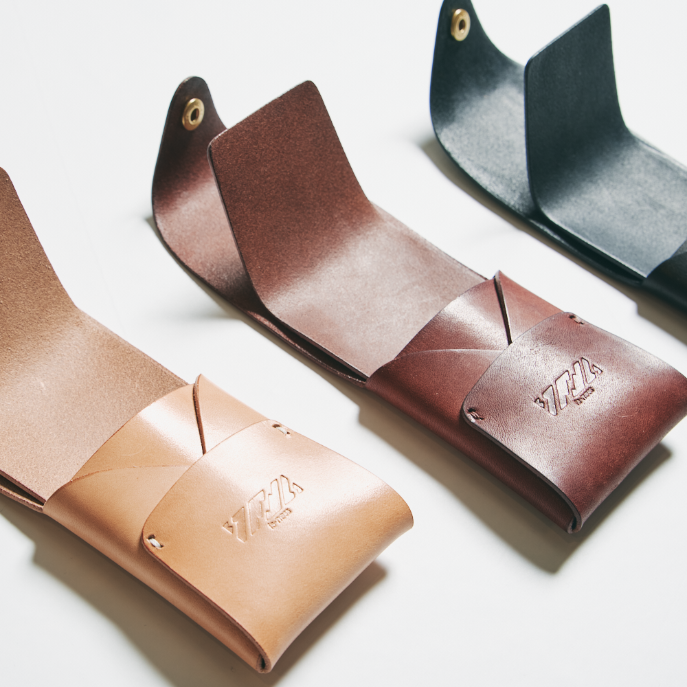 LEATHER WALLET 5