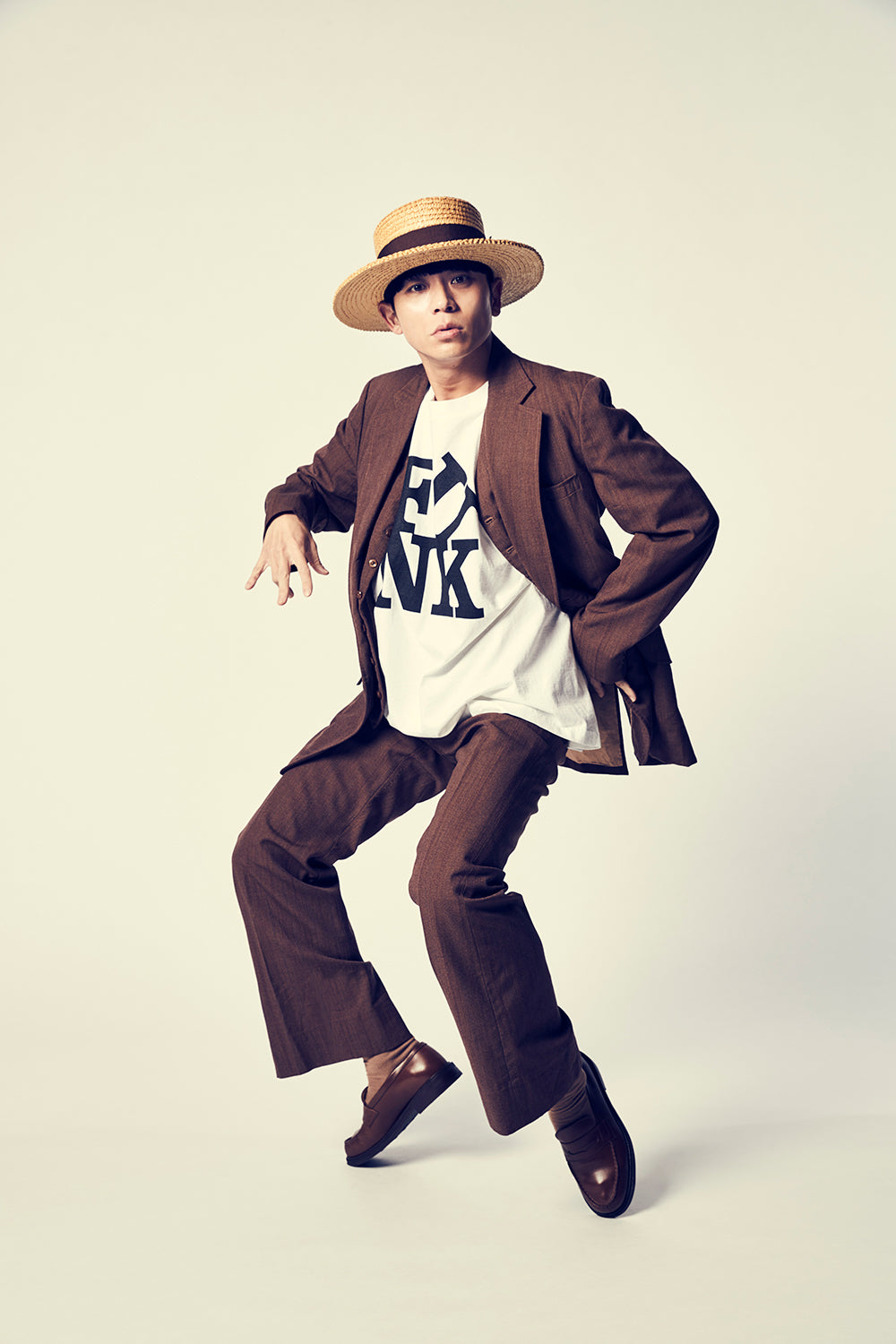 FUNK T-SHIRT 6
