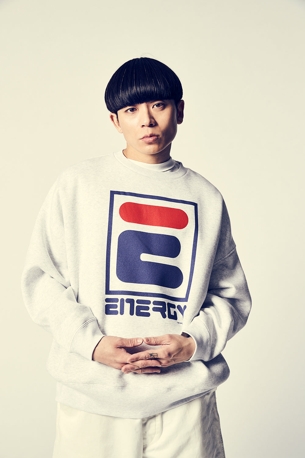 E ENERGY SWEATSHIRT 4