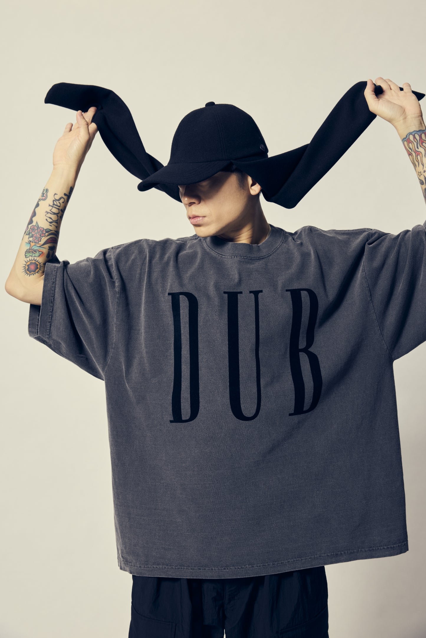DUB T-SHIRT