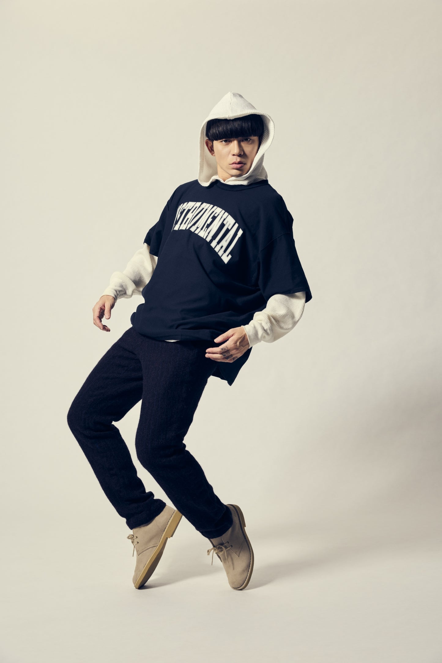 INST T-SHIRT
