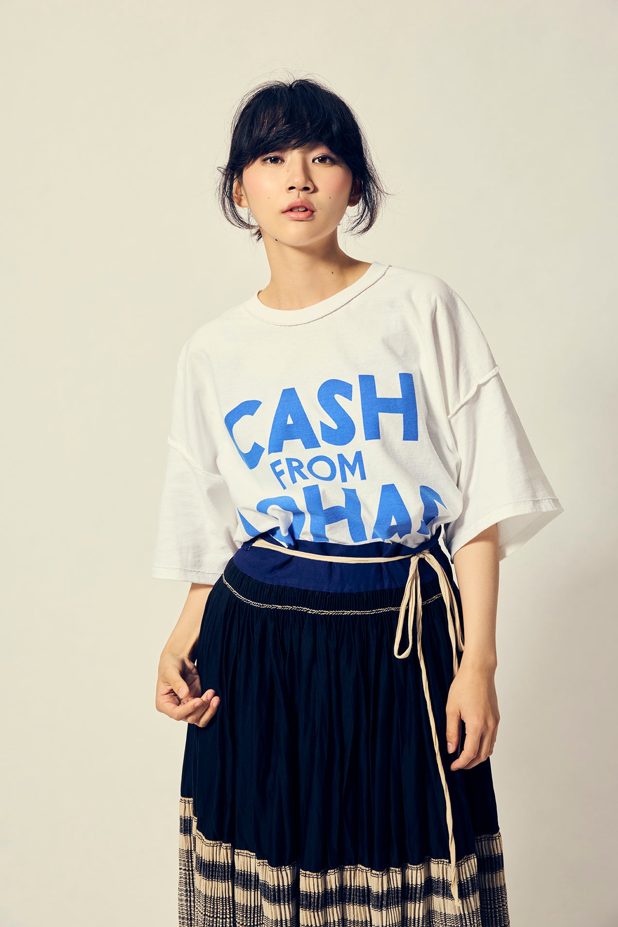 CFL T-SHIRT