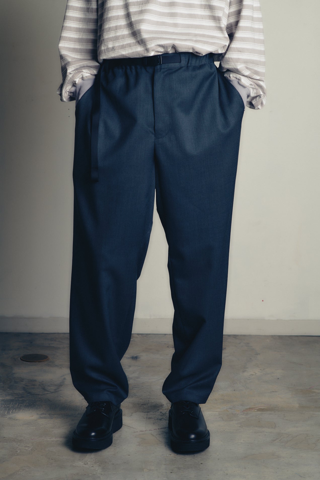 WOOL-POLY EZ PANTS 5