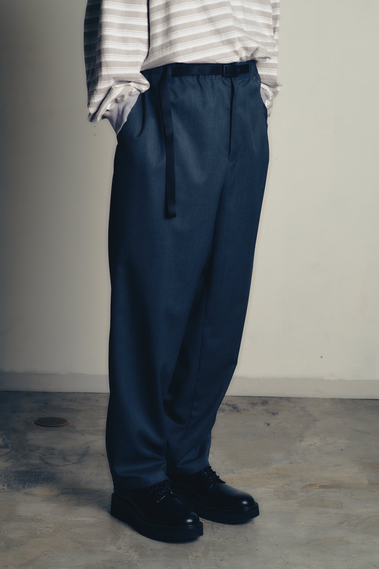 WOOL-POLY EZ PANTS 6