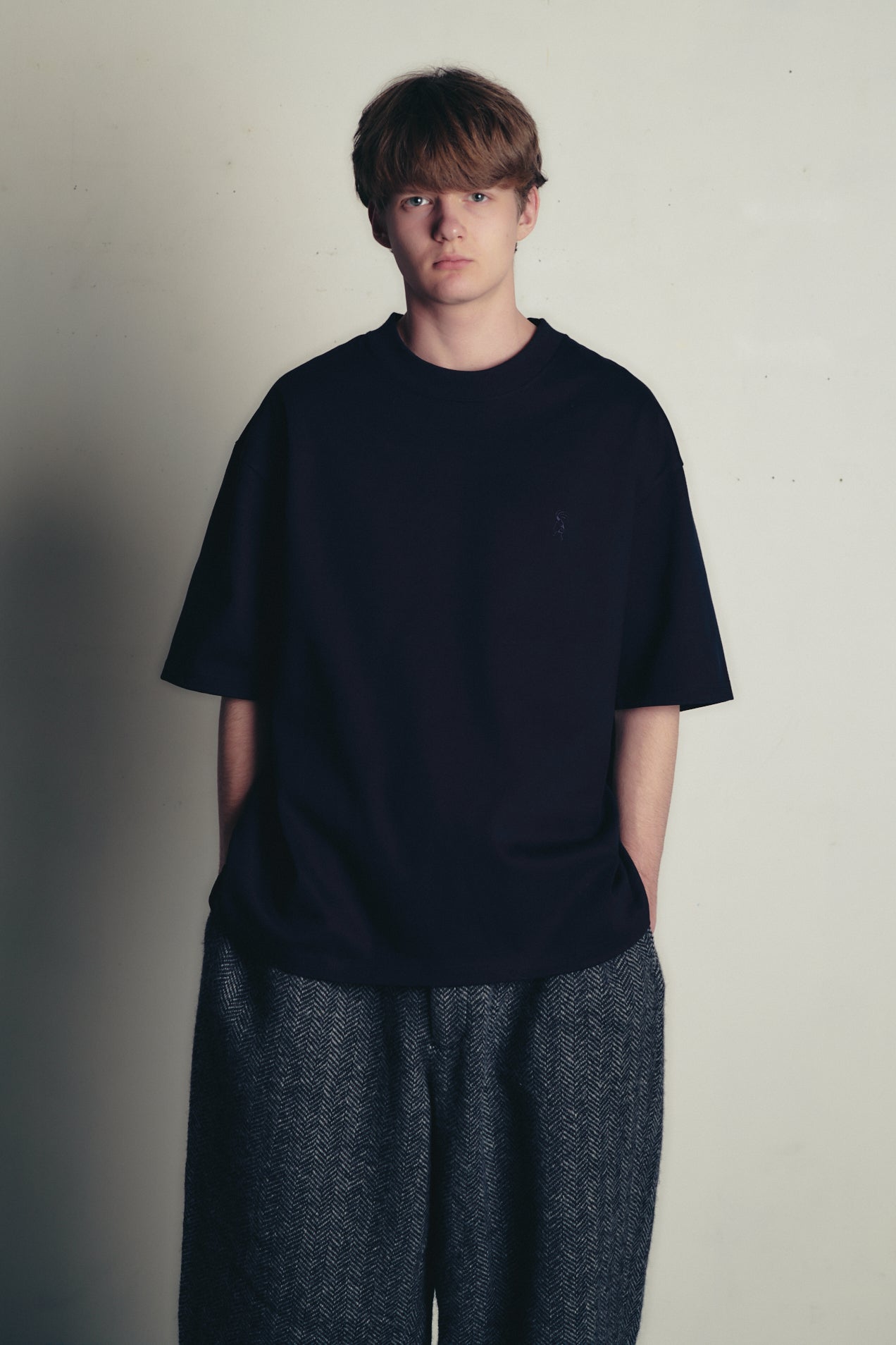 BASIC T-SHIRT 8