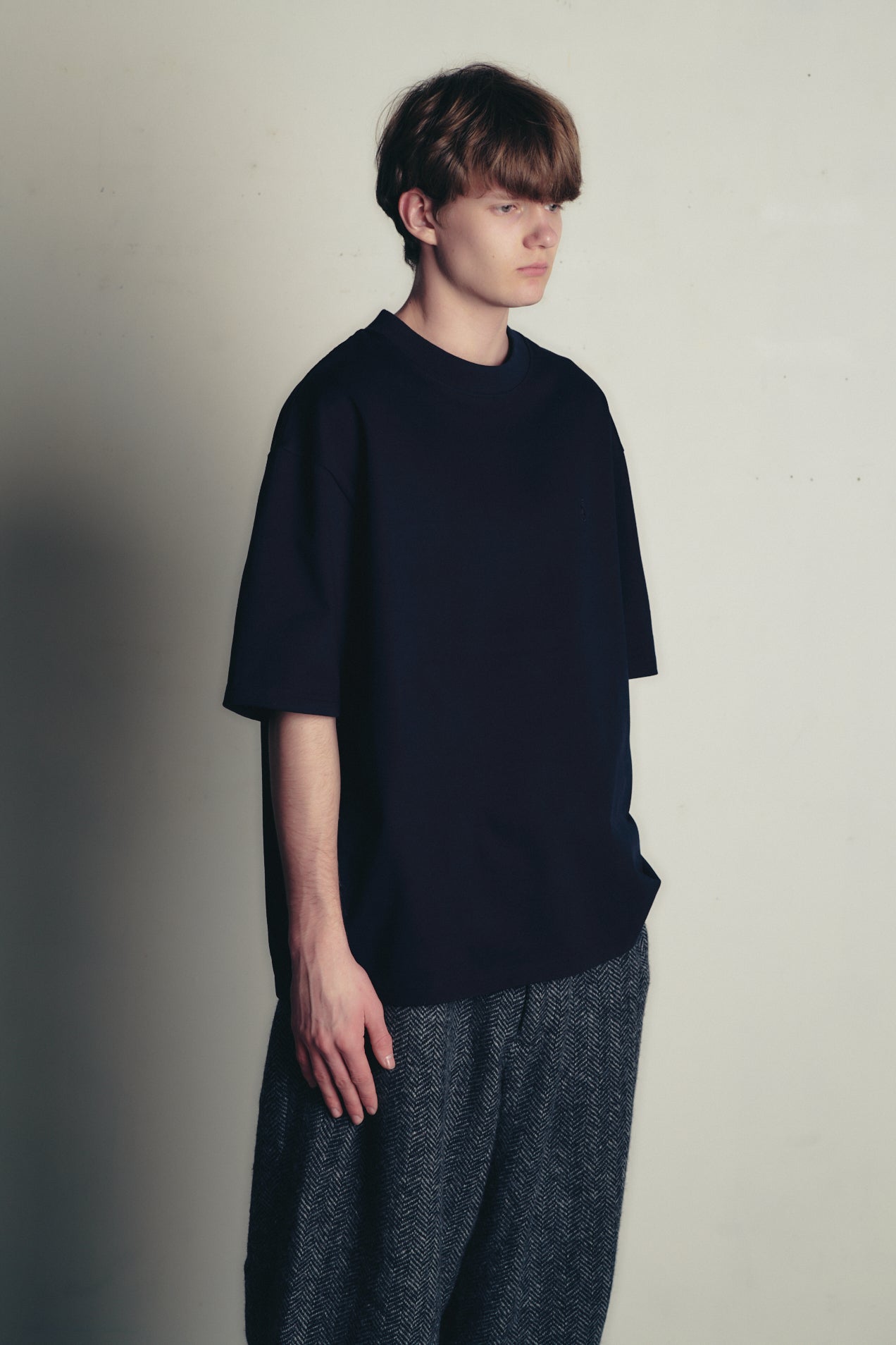 BASIC T-SHIRT 9