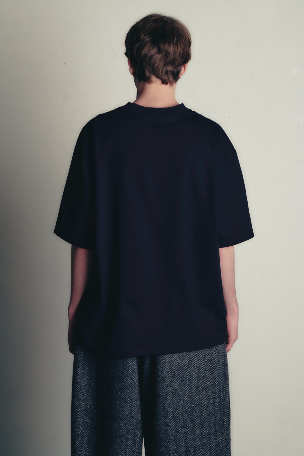 BASIC T-SHIRT 10