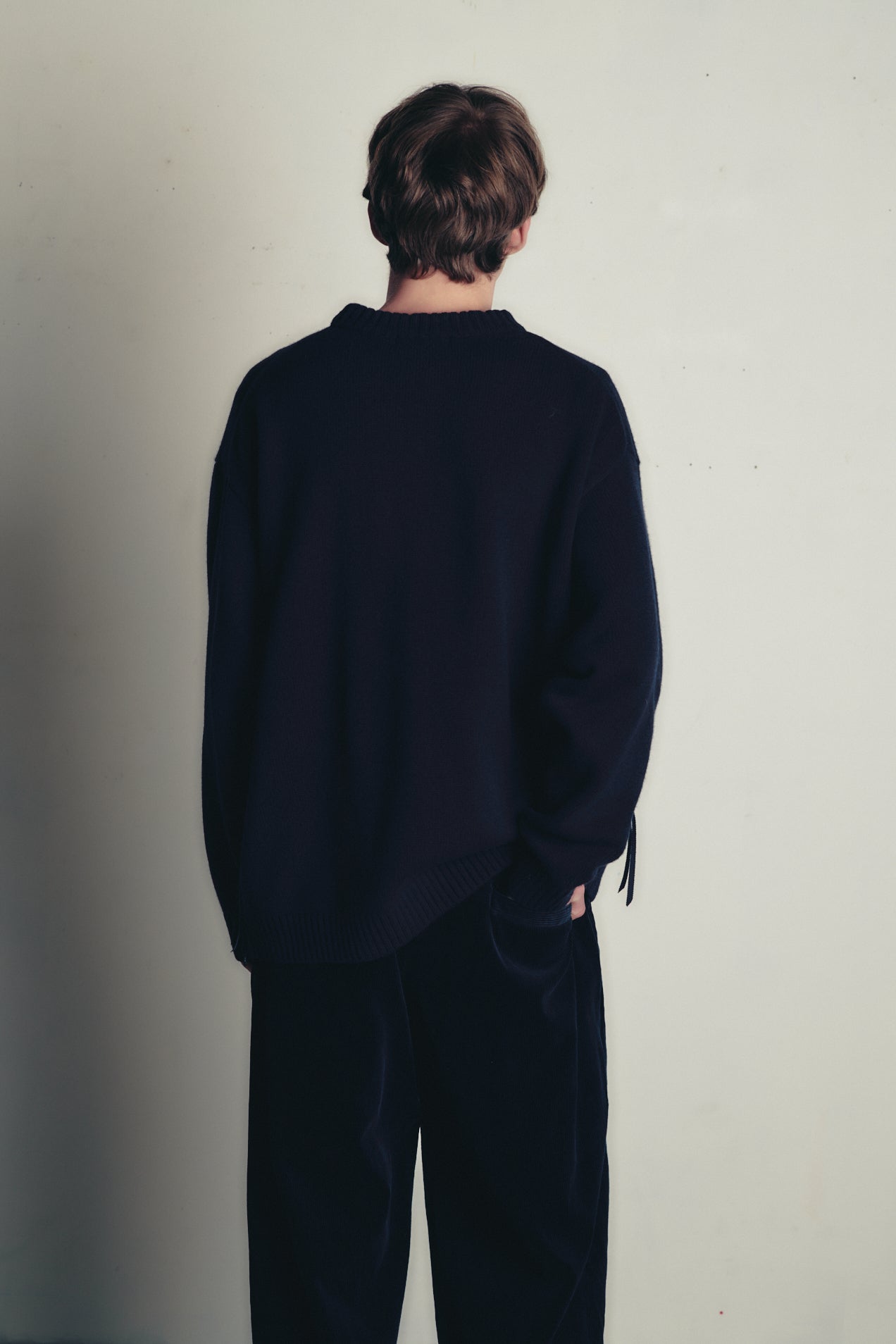 DORONP VENTILATION KNIT 9