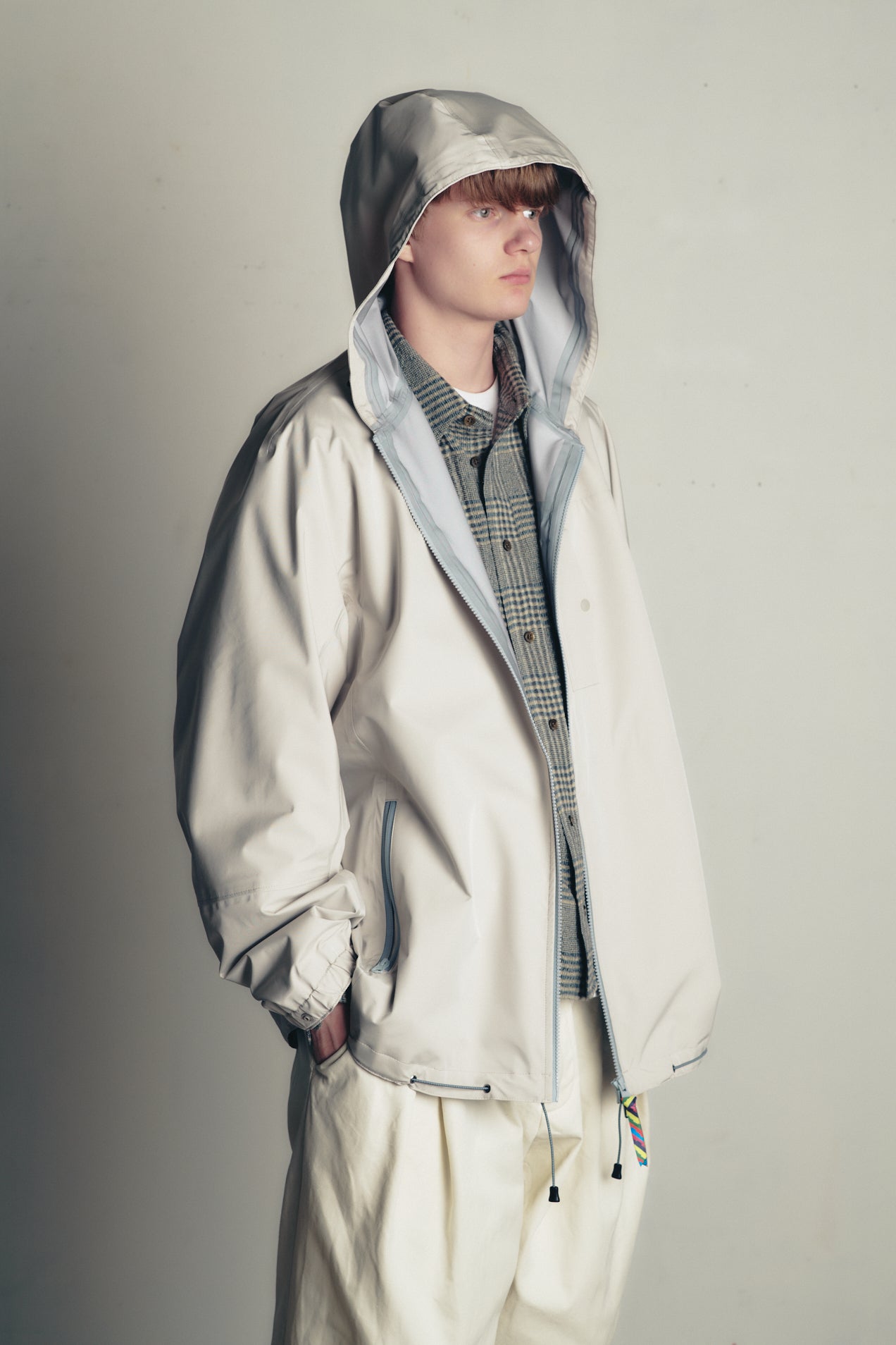 THM 3-LAYER JACKET 8
