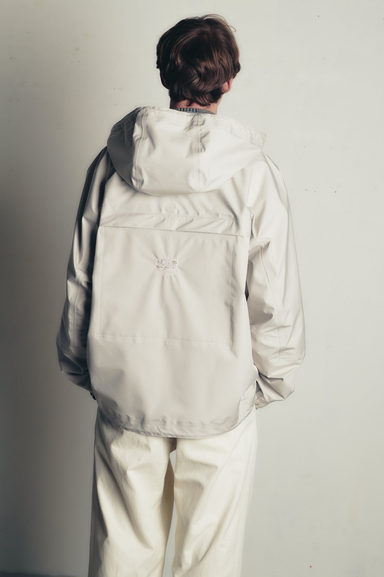 THM 3-LAYER JACKET 9