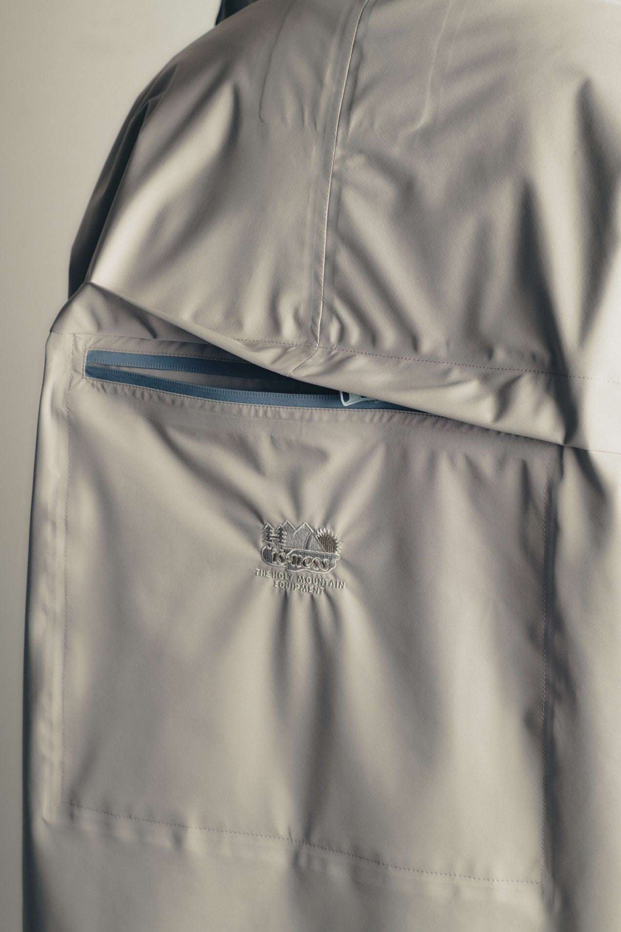 THM 3-LAYER JACKET 10