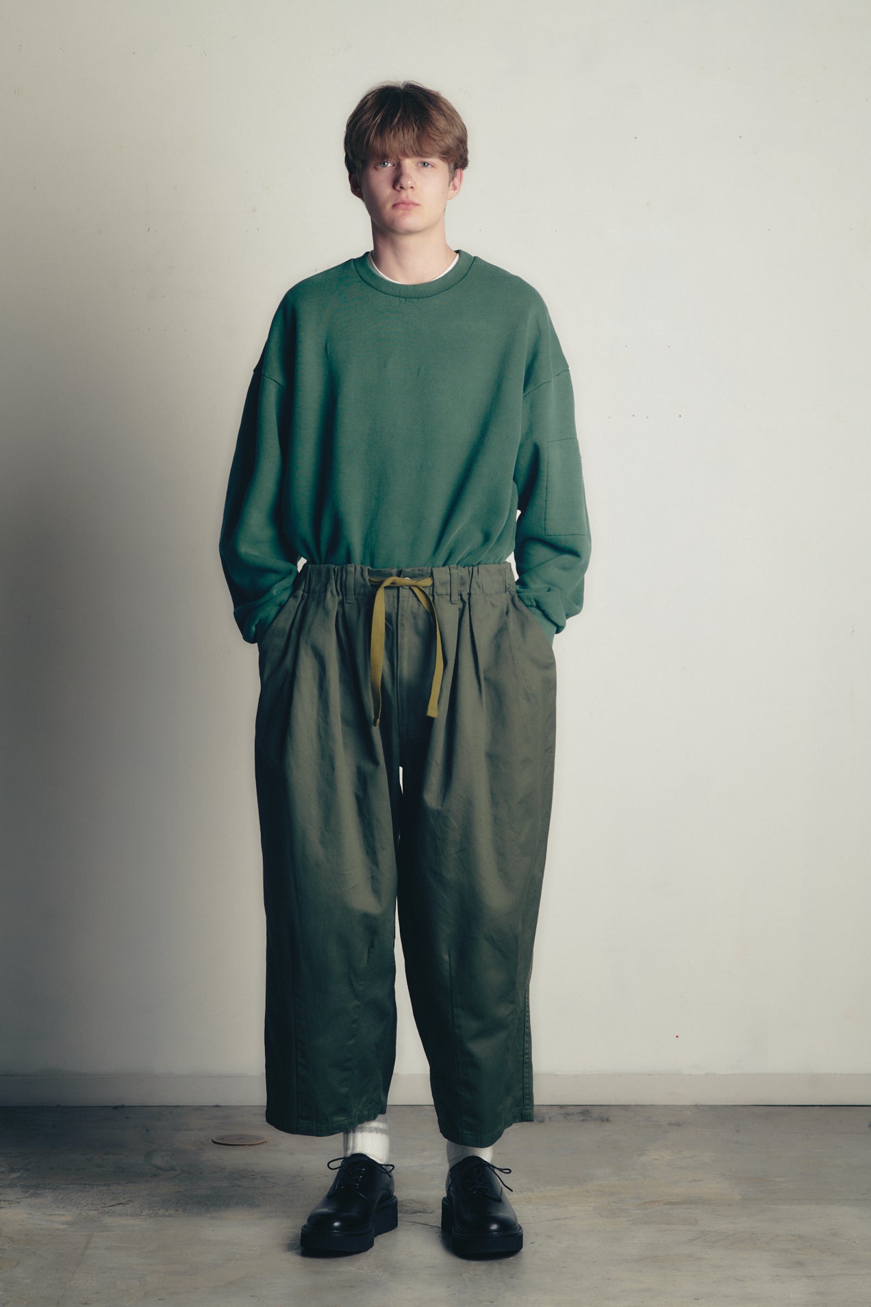 BALLOON EZ PANTS 7