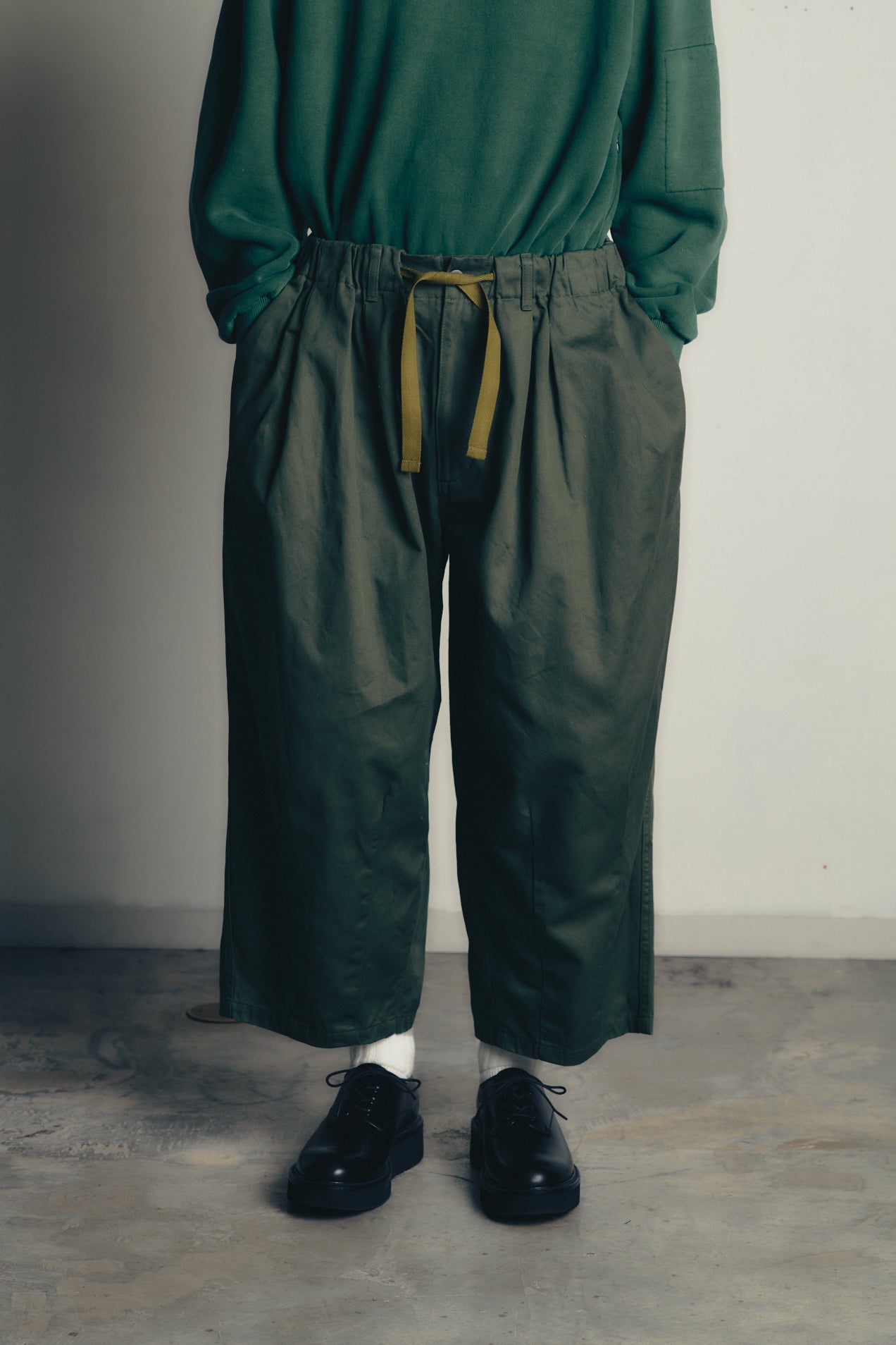 BALLOON EZ PANTS 8
