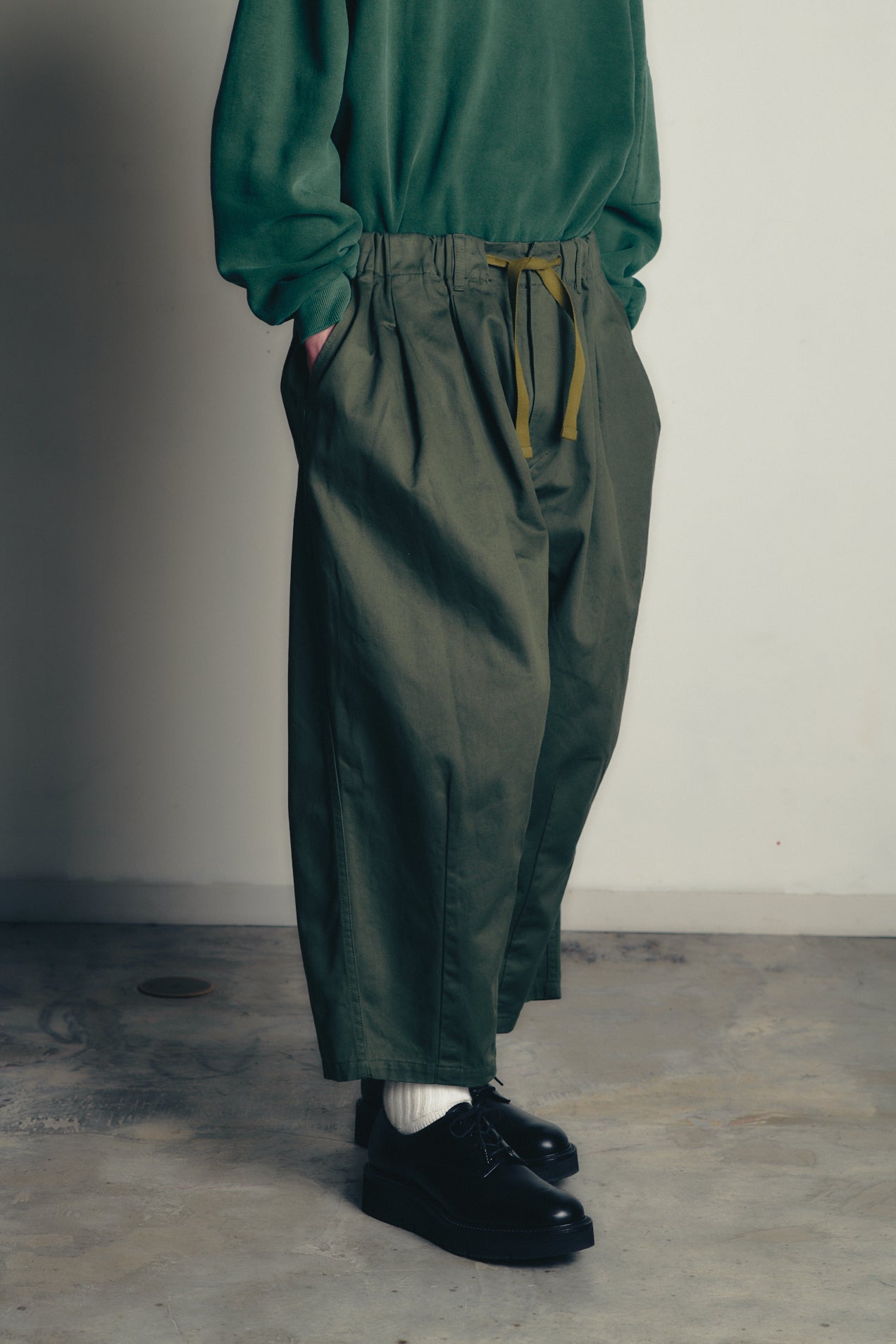 BALLOON EZ PANTS 9
