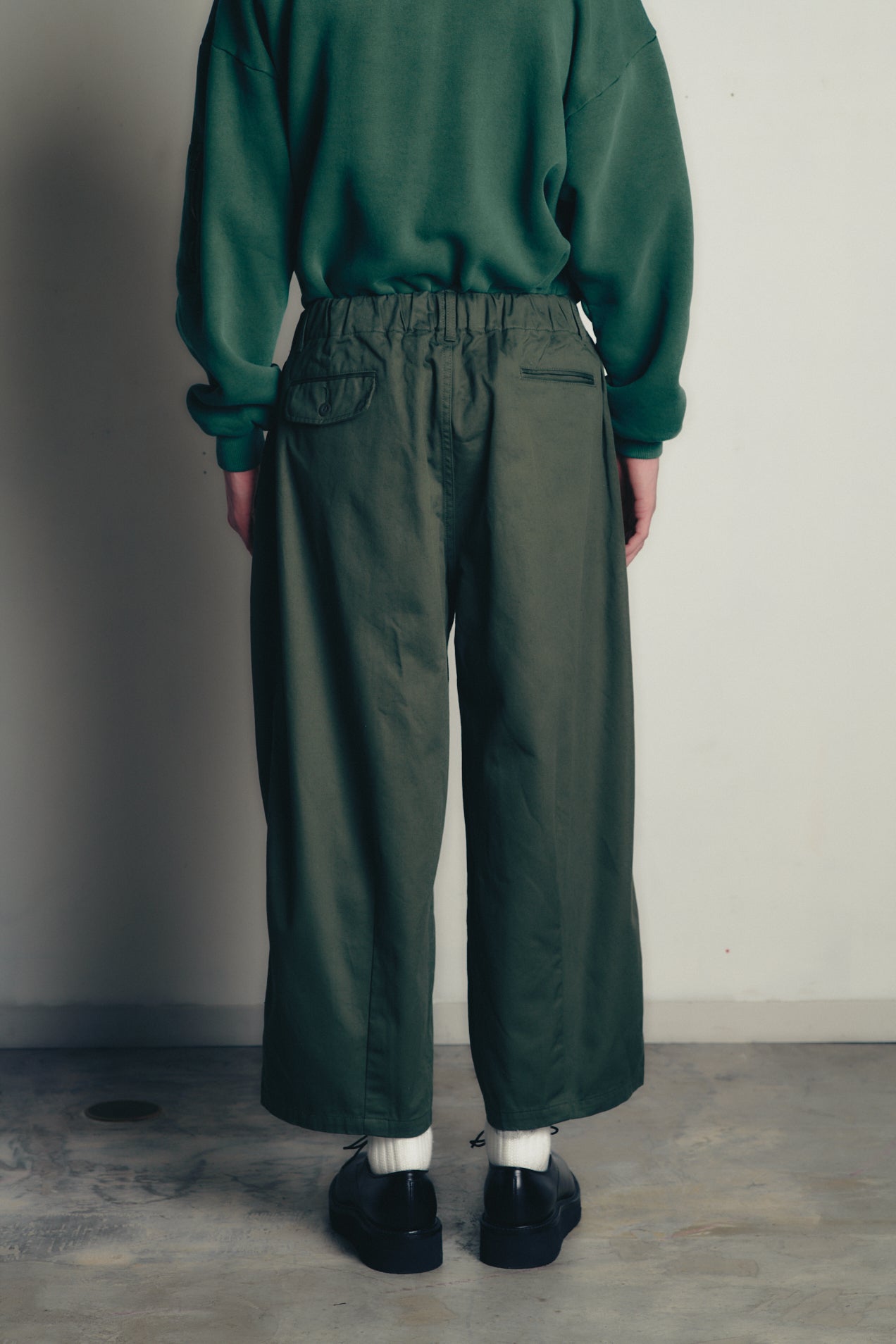 BALLOON EZ PANTS 5