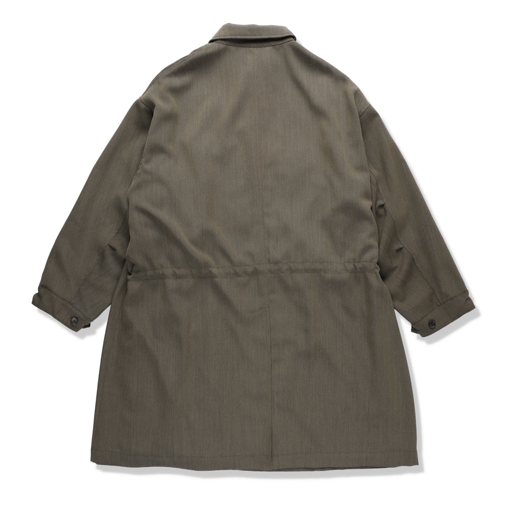 OVER COAT 2