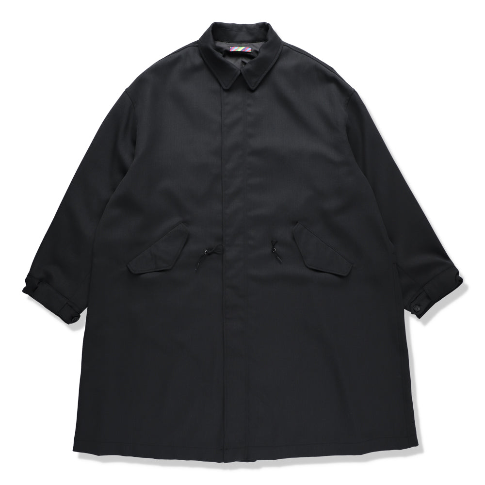 OVER COAT 3