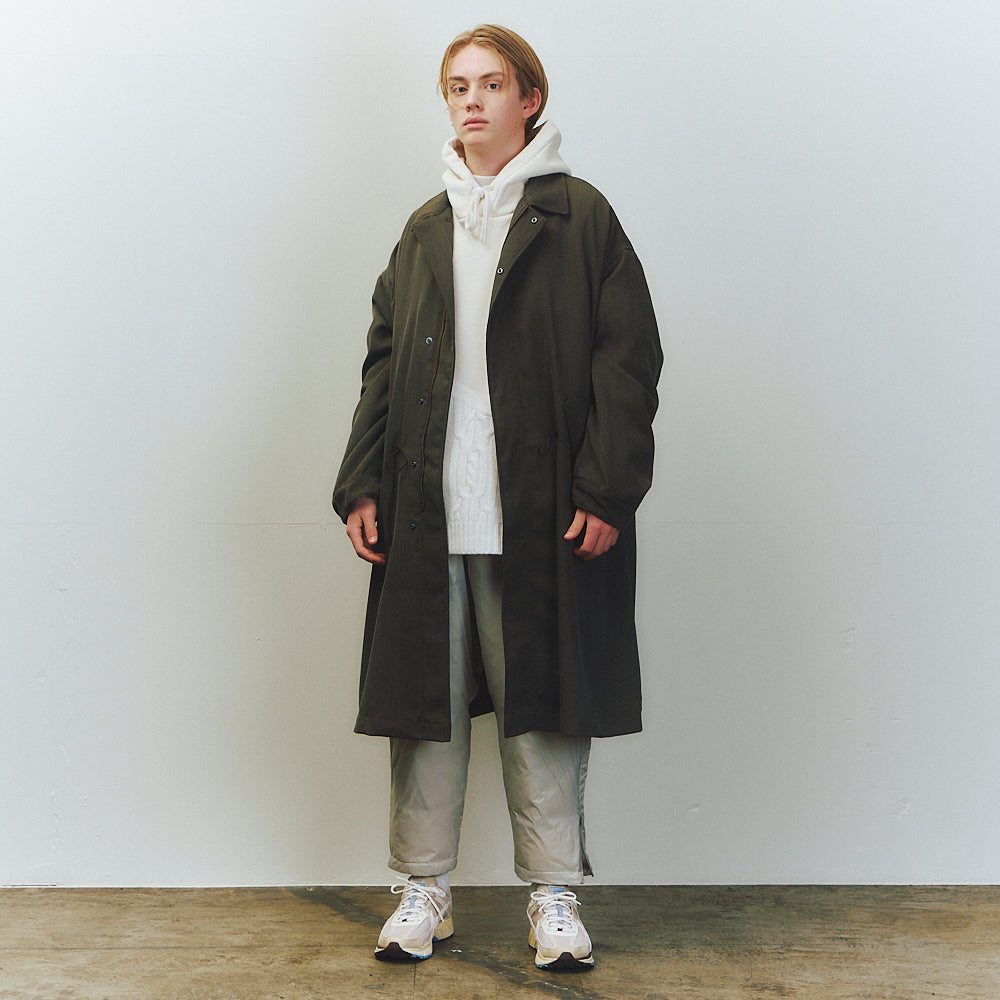 OVER COAT 4