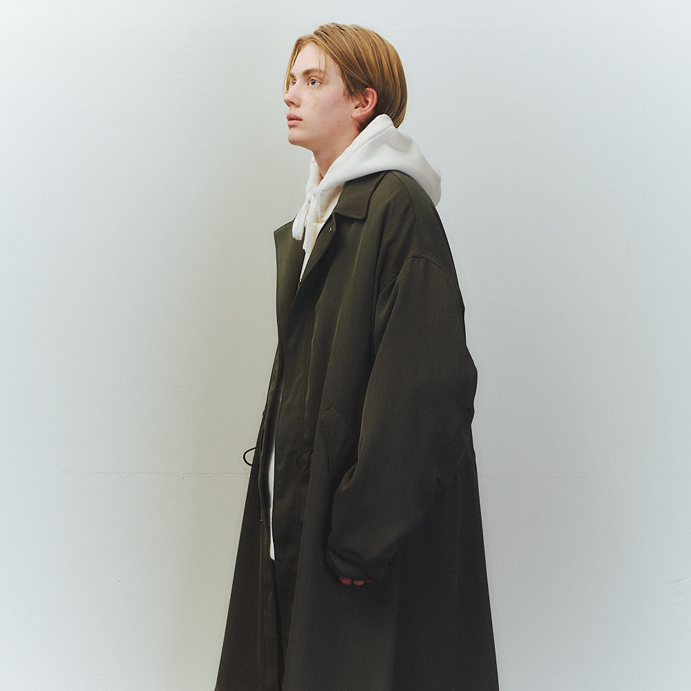 OVER COAT 5