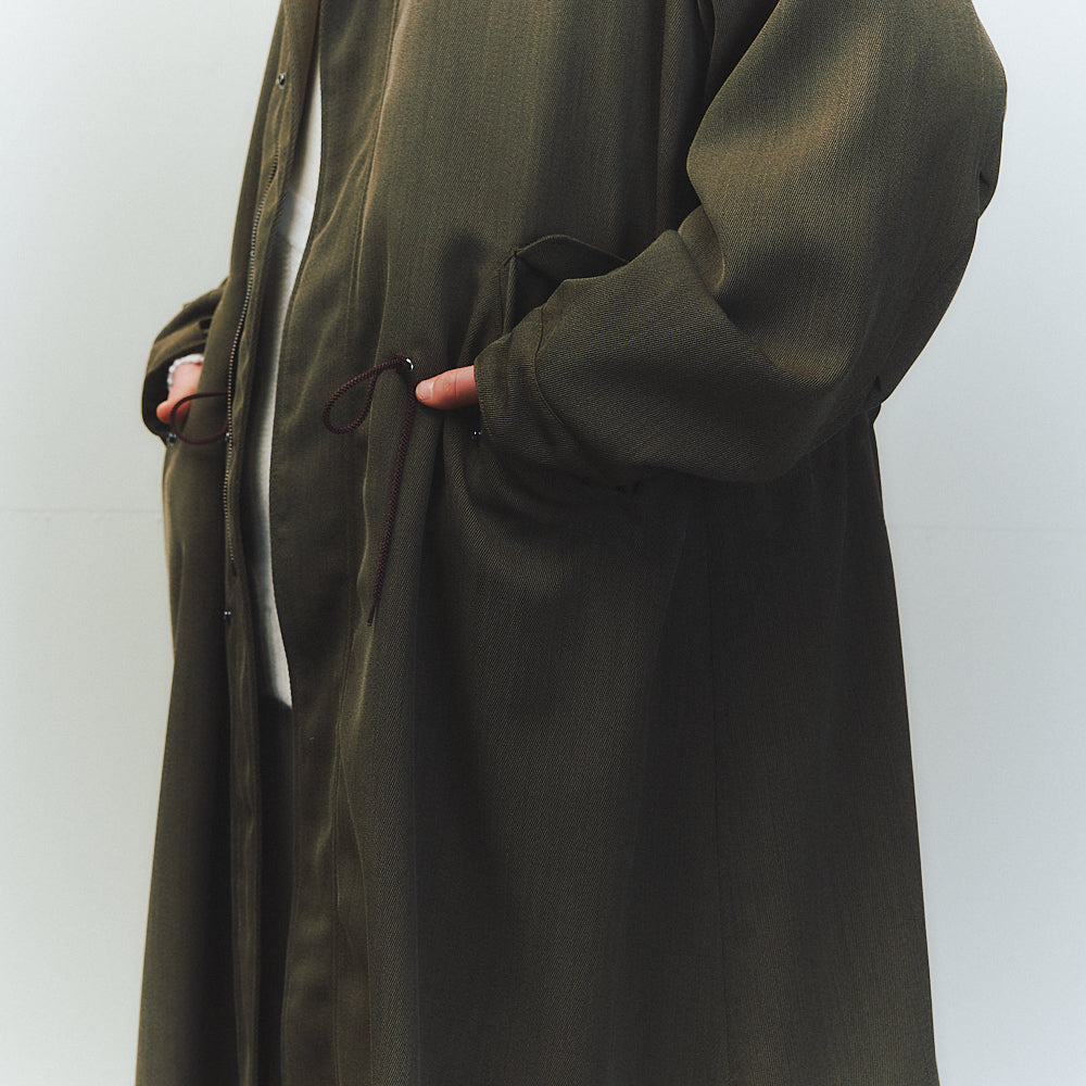 OVER COAT 7
