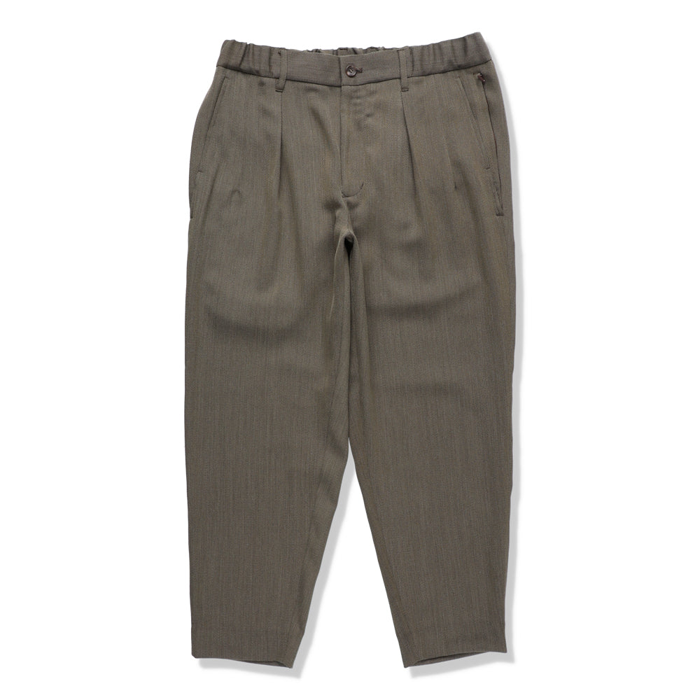 DOUBLE POCKET PANTS 1