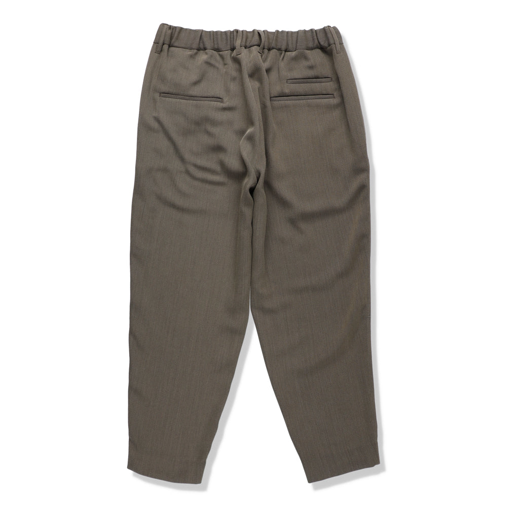 DOUBLE POCKET PANTS 2