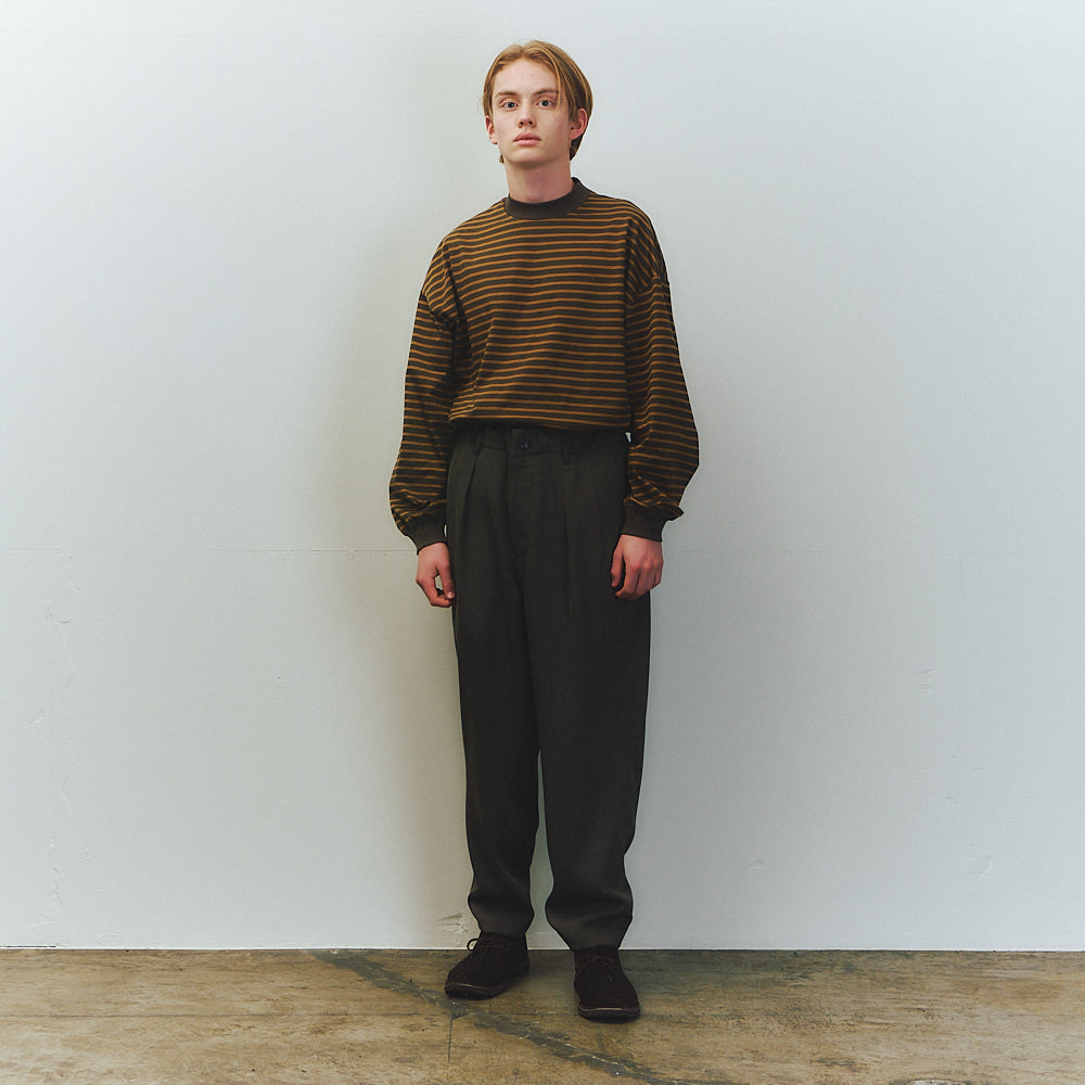DOUBLE POCKET PANTS 4