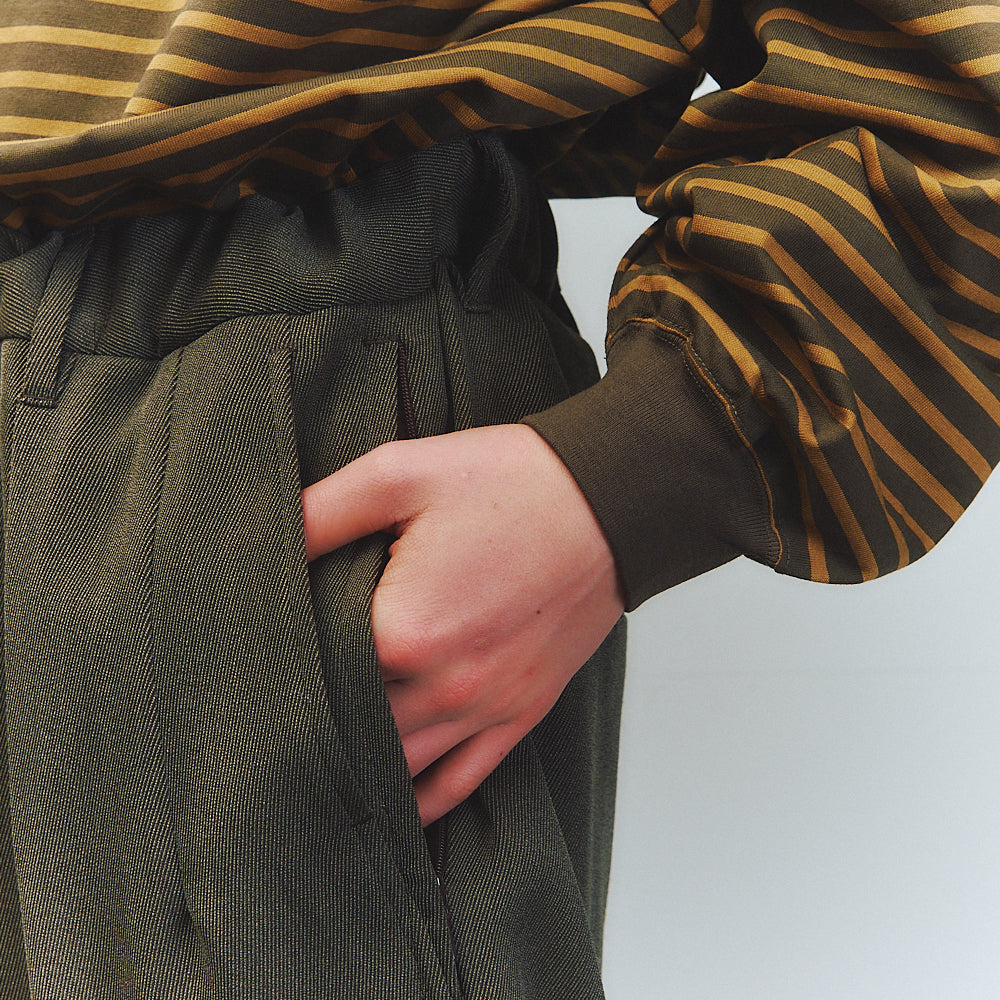 DOUBLE POCKET PANTS 7