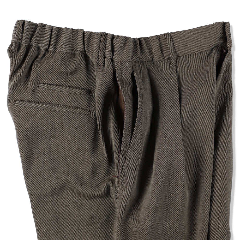 DOUBLE POCKET PANTS 9