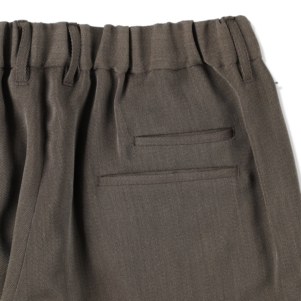DOUBLE POCKET PANTS 10