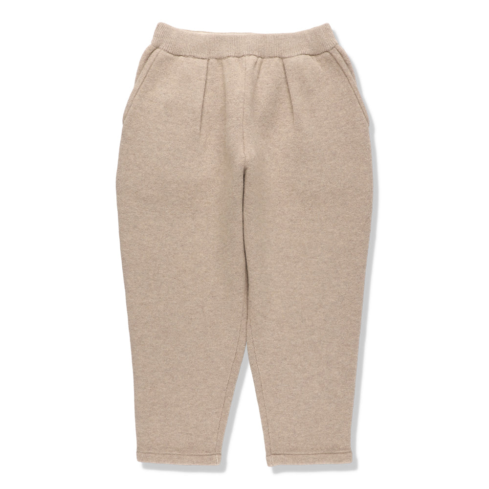 KNITTED PANTS 1