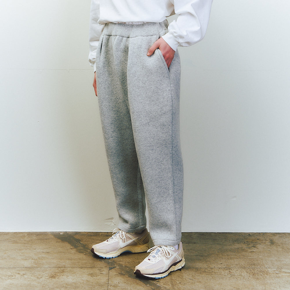 KNITTED PANTS 6