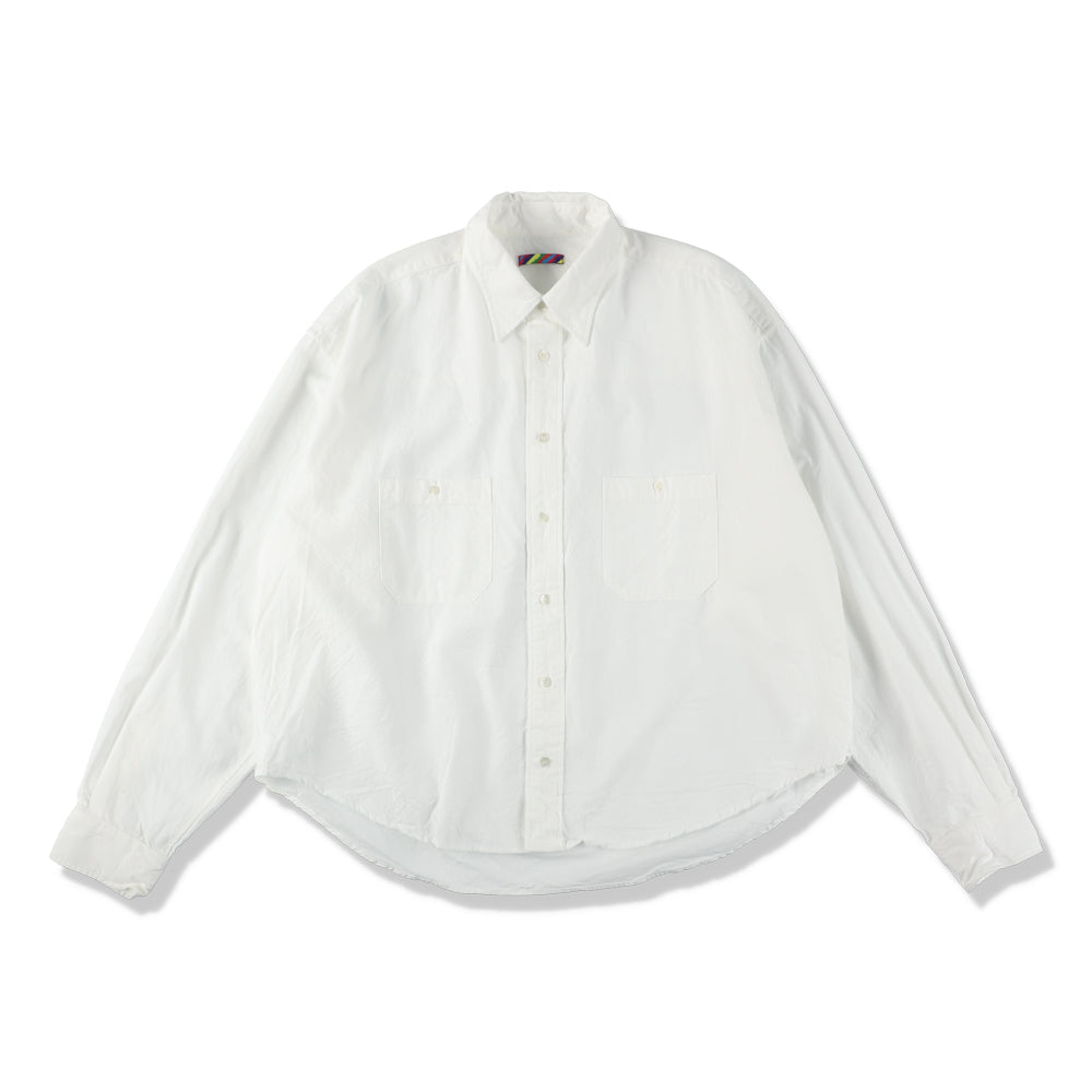 DUNGAREE SHIRT 1