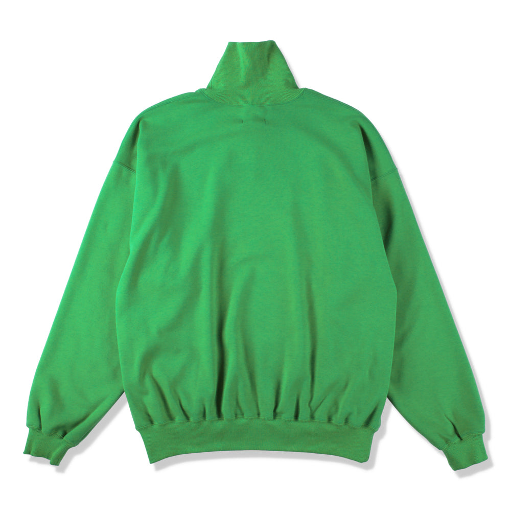 HIGH NECK SWEAT SHIRT 3