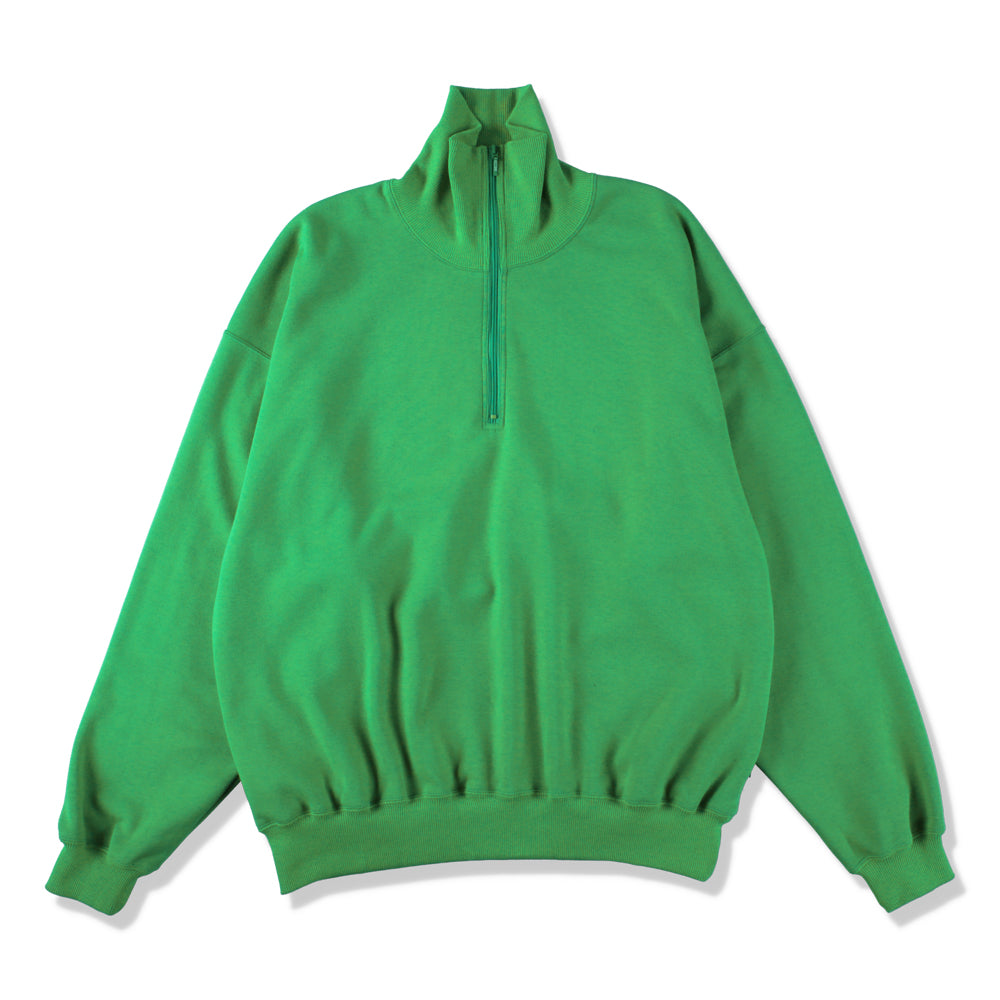 ZIP SWEATSHIRT 3