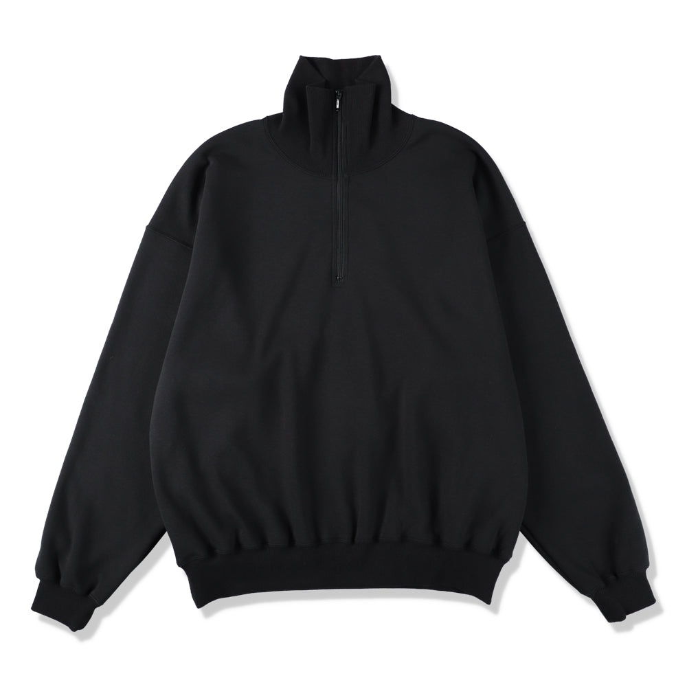 ZIP SWEATSHIRT 5