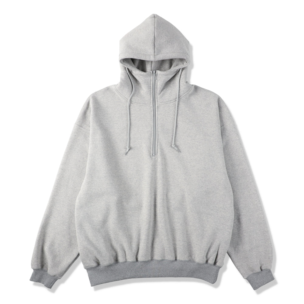 ZIP SWEAT HOODIE 1