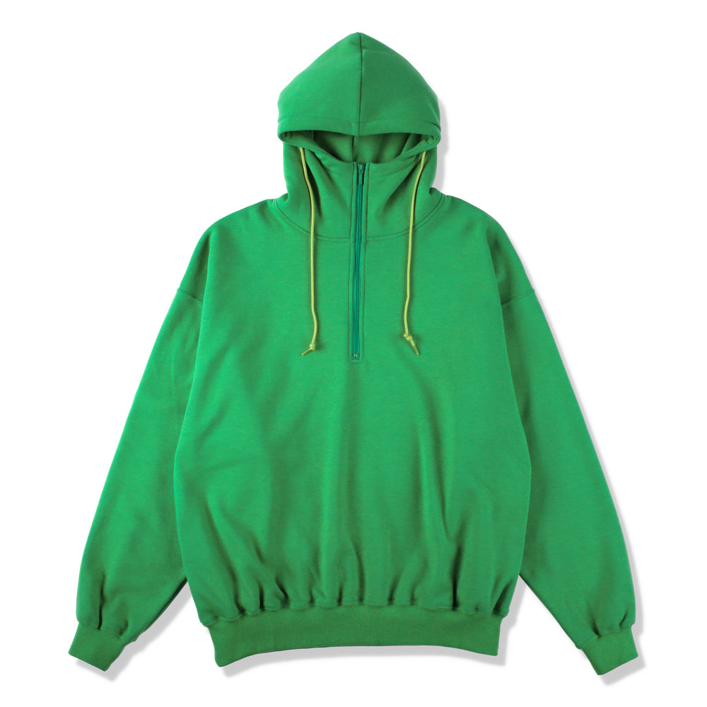 ZIP SWEAT HOODIE 4