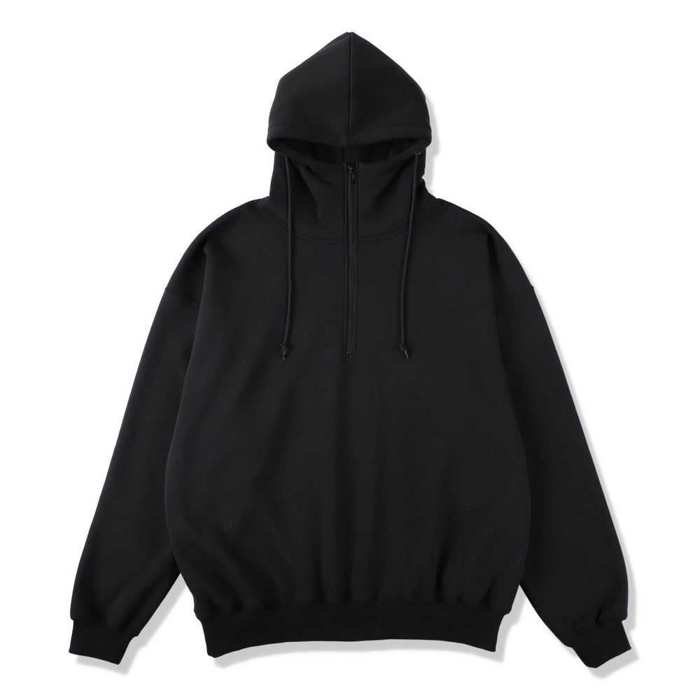 ZIP SWEAT HOODIE 5
