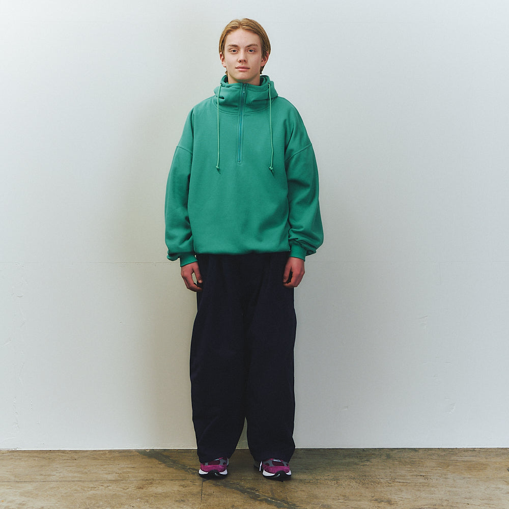 ZIP SWEAT HOODIE 7