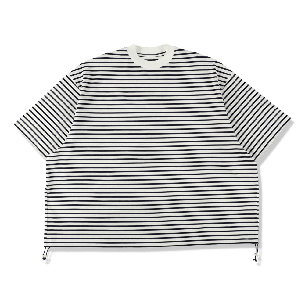 BALLOON STRIPES T SHIRT 1