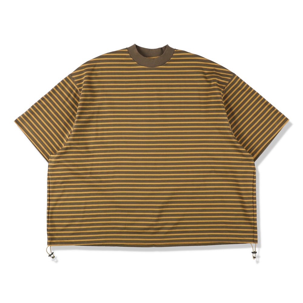 BALLOON STRIPES T SHIRT 2