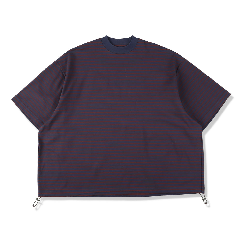BALLOON STRIPES T SHIRT 3
