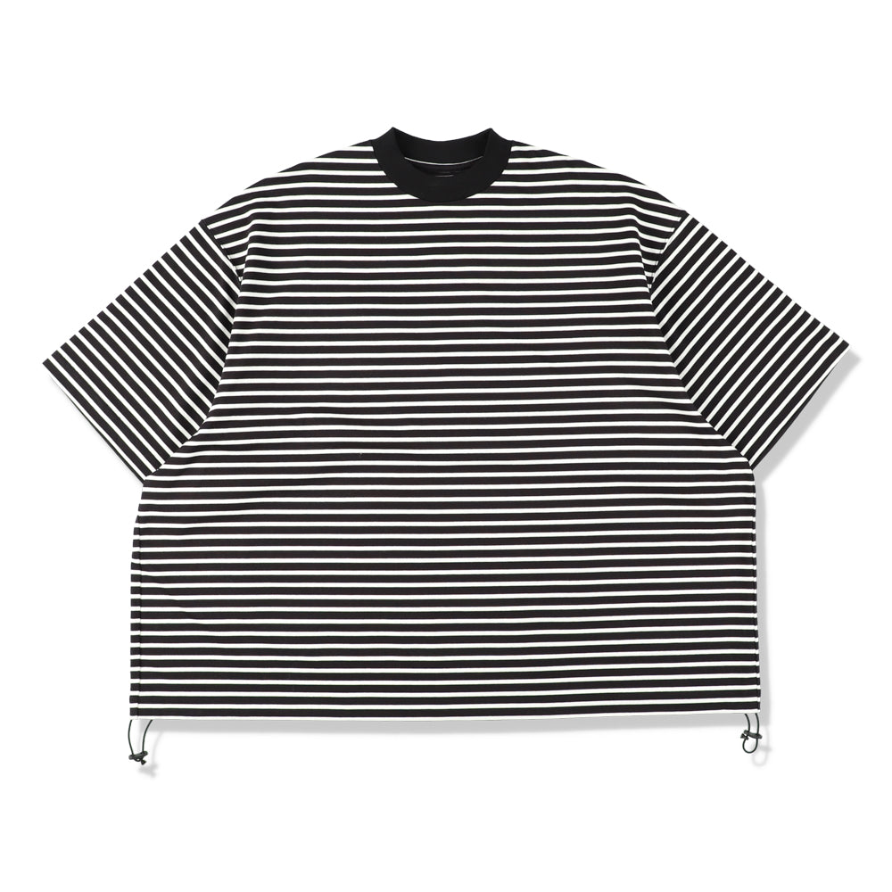 BALLOON STRIPES T SHIRT 4